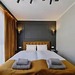 公寓式酒店 Silesia 4*