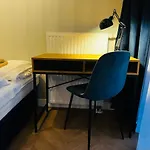 公寓式酒店 Silesia