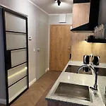 アパートホテル Silesia 4*