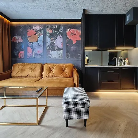 Silesia Aparthotel Szczecin