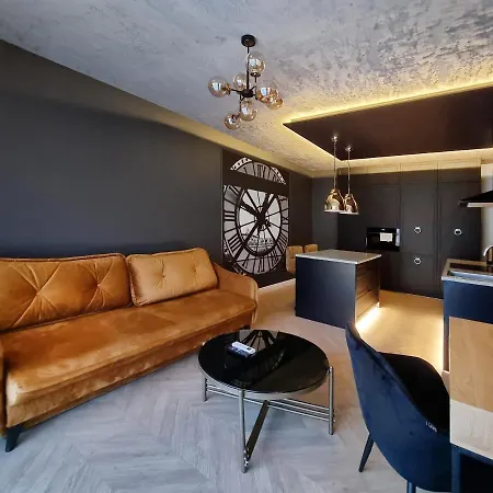Апарт-готель Silesia 4*