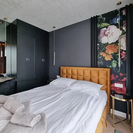 Aparthotel Silesia