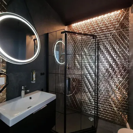 Silesia Aparthotel
