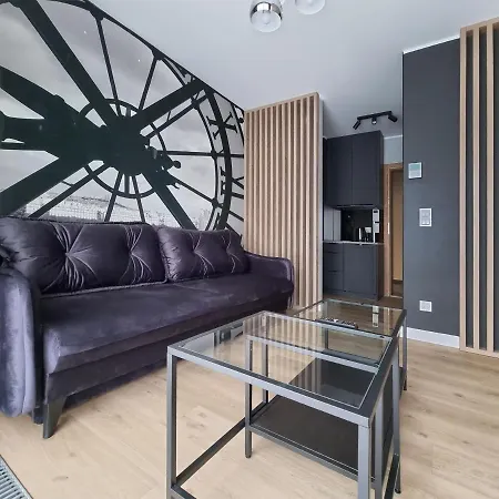Apart-hotel Silesia