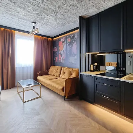 Aparthotel Silesia *