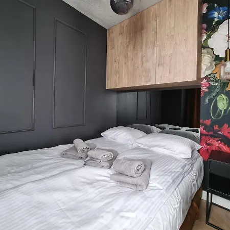 Silesia 4* Štetín