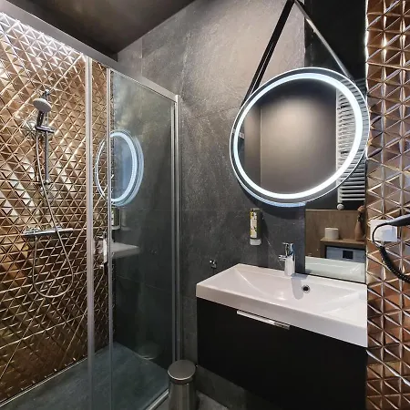 Silesia Aparthotel