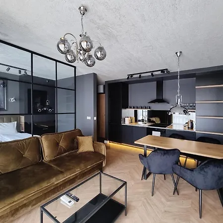 Silesia Aparthotel *