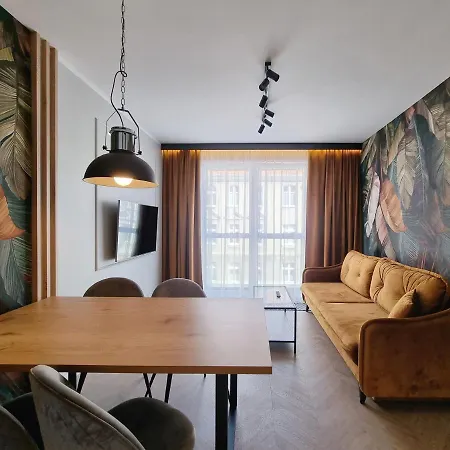 Silesia Aparthotel