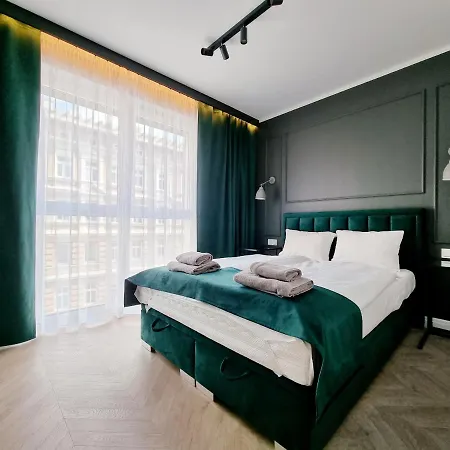 Silesia 4* Szczecin