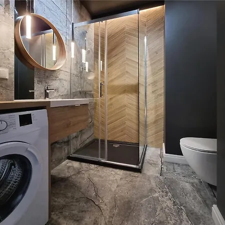 Silesia Aparthotel 4*