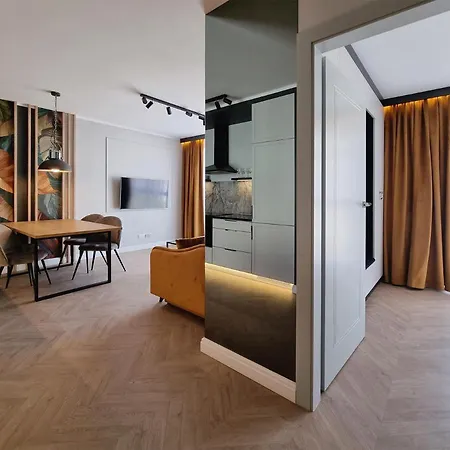 Silesia Aparthotel