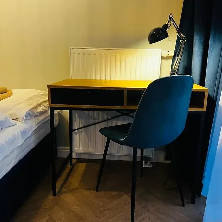 Aparthotel Silesia