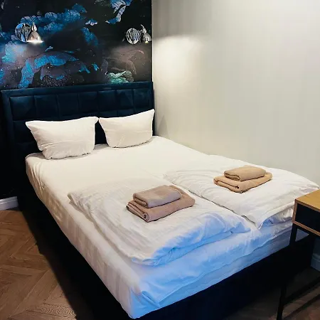 Aparthotel Silesia 4*