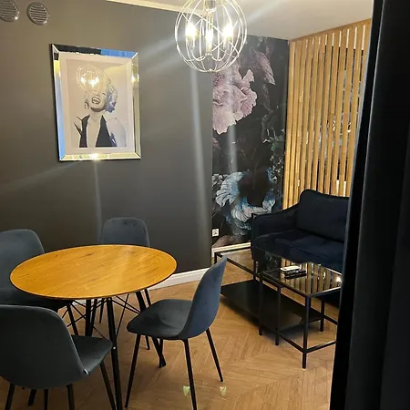 Silesia Aparthotel Szczecin