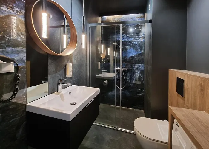 Silesia Apartahotel 4*