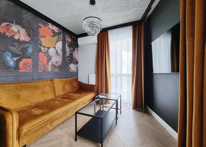 Silesia Apartahotel Szczecin