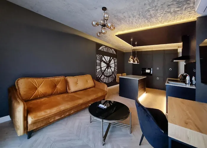 Aparthotel Silesia 4*