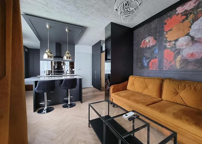 Silesia Aparthotel 4*