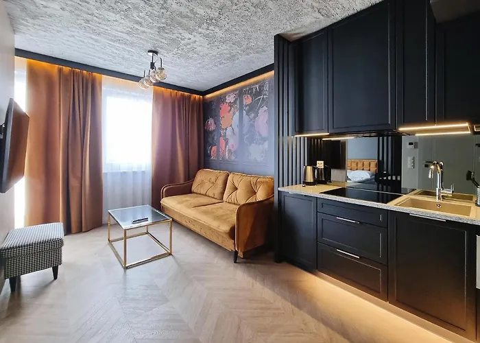 Apartahotel Silesia 4*