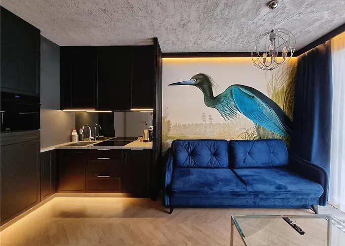 Silesia 4* Στσέτσιν