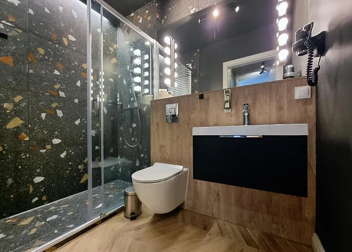 Silesia Apartahotel 4*