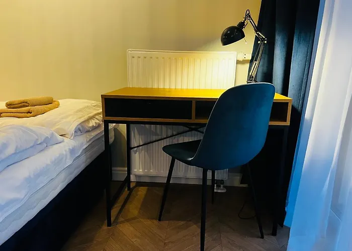 Aparthotel Silesia