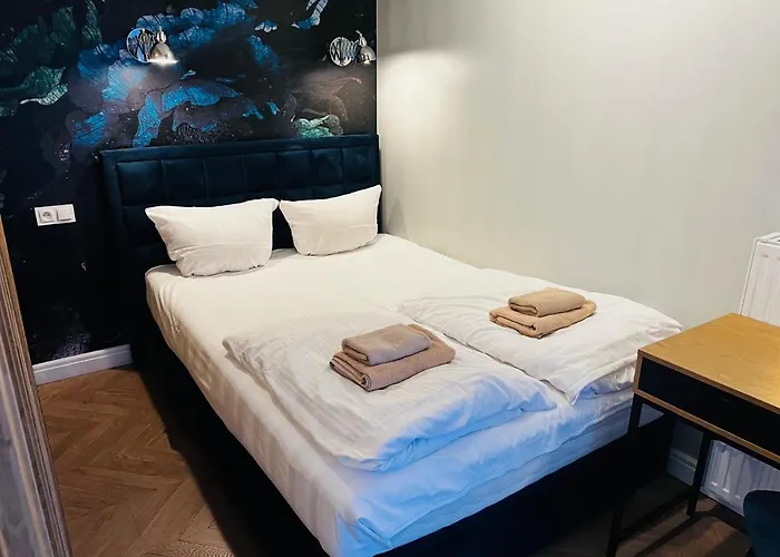 Aparthotel Silesia 4*